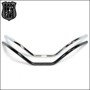 ビーチクルーザー RAINBOW レインボー カフェバー 2色バリ