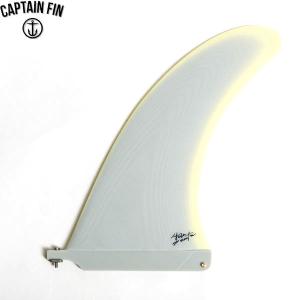 CAPTAIN FIN キャプテンフィン Yuta Sezutsu Pivot 10inch シングルフィン｜yoko-nori