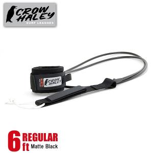 CROW HALEY クロウハーレー リーシュコード 6feet REGULAR