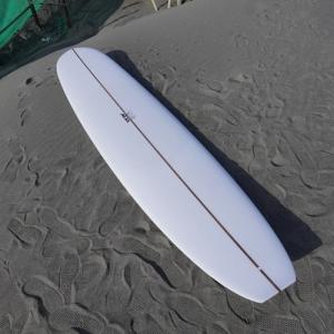 DK SURFBOARDS 9'4" MODEL-D SINGLE NOSERIDER ロングボード ノーズライダー｜yoko-nori