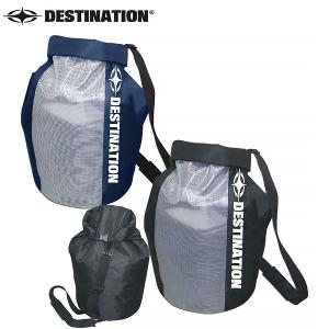 DESTINATION　デスティネーション Wetsuits Bag（ウエットスーツバッグ）｜yoko-nori