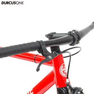 DURCUSONE ダーカスワン DOUBLE CABLE ブレーキワイヤー 二本引き