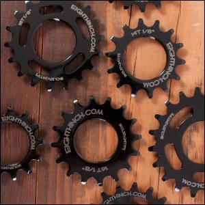 EIGHTHINCH エイスインチ コグ ロックリング Lockring 1.29-24 COGS