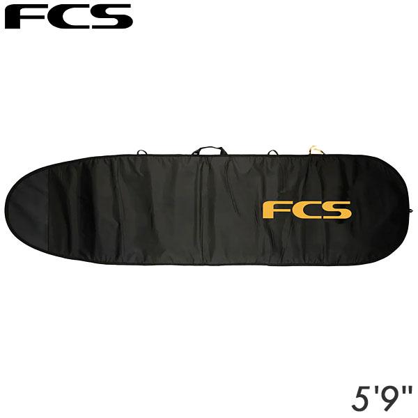 FCS エフシーエス サーフボード ハードケース CLASSIC 5&apos;9ft Fun Board B...