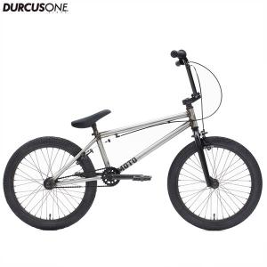 DURCUSONE BIKES ダーカスワン MOTO マットロウ BMX 完成車