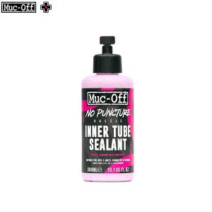 MUC-OFF マックオフ "NO PUNCTURE HASSLE INNERTUBE SEALANT 300ml" シーラント パンク防止