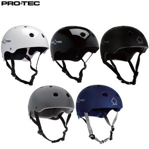 PRO-TEC プロテック CLASSIC SKATE ヘルメット BMX スケートボード