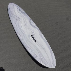 RIPSTIX SURFBOARDS MID 7’7” SINGLE THUNDER BIRD2 サーフボード ミッドレングス シングル｜yoko-nori