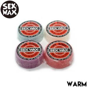 SEXWAX セックスワックス CLASSIC TYPE COCONUTS/MIX  WARM ワーム REDラベル｜yoko-nori