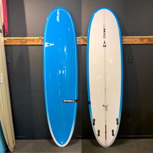 SIC SURF サーフボード PIC ROCKET 7'4" STAR LITE PVC SAND｜yoko-nori