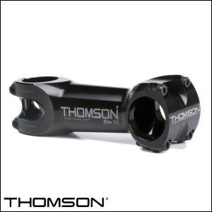 THOMSON トムソン ELITE STEM X4 31.8mm 0° MTB  ブラック