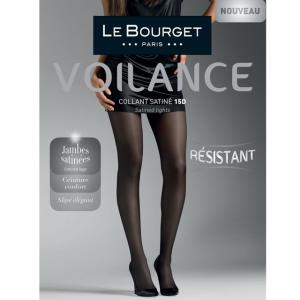 ルブルジュ LE BOURGET voilanceストッキング15D ナイロンポリウレタン ヴィジョン｜yokoaunty