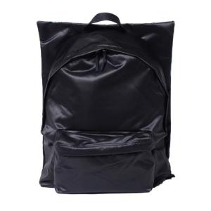 30% OFF ラフシモンズ RAF SIMONS イーストパック EASTPAK リュックサック ポリエステル ブラック｜yokoaunty