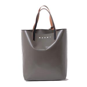 30% OFF マルニ Marni トートバッグ PVC レッド｜yokoaunty