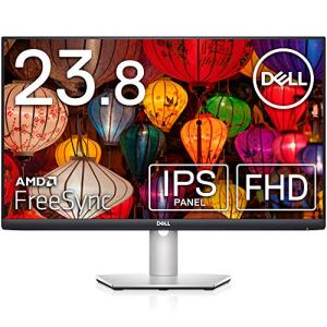 [] Dell S2421HS 23.8インチ モニター (3年間無輝点交換保証/フルHD/IPS非光沢/DP,HDMI/縦横回転,高さ調節/AMD