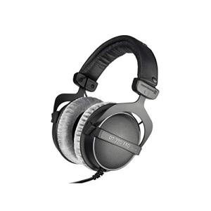 beyerdynamic 770 PRO 80Ω モニターヘッドホン