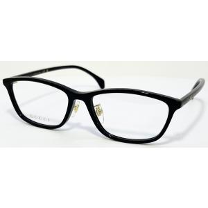 グッチ メガネフレーム GUCCI GG0730O レディース スクエア