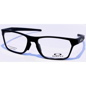 OAKLEY オークリー HEX JECTOR A ヘックスジェクター 眼鏡フレーム OX8174 スポーツタイプ 54サイズ　Mサイズ 正規品 4色　軽量　かけ心地抜群｜yokogao