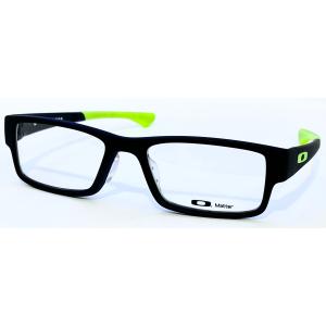OAKLEY（オークリー） FROGSKINS フロッグスキン 眼鏡フレーム OX8137A