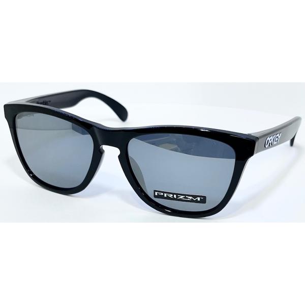 OAKLEY オークリー FROGSKINS フロッグスキン サングラス OO9245  54サイズ...