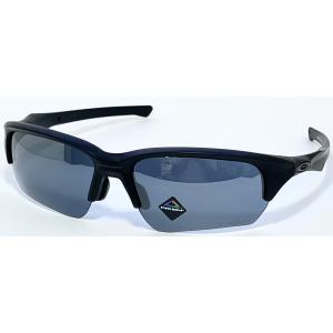 OAKLEY オークリー FLAK BETA フラックベータ  サングラス OO9372 マットブラック/プリズムブラック（1265）65サイズ 正規品 スポーツ アスリート｜yokogao