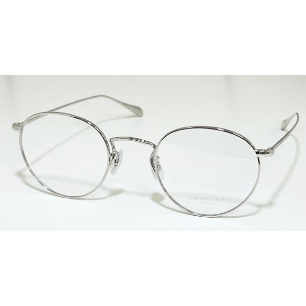OLIVER PEOPLES オリバーピープルズ　OV7955T　Gallaway（モデル）眼鏡　メ...