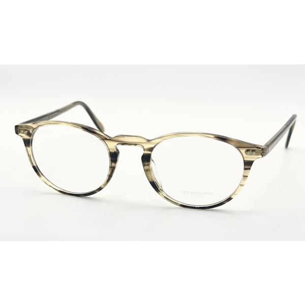 OLIVER PEOPLES オリバーピープルズ　OV5004  Riley-R（モデル）眼鏡　メガ...