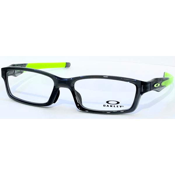 OAKLEY オークリー CROSSLINK クロスリンク 眼鏡フレーム OX8118 スポーツタイ...