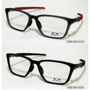 OAKLEY オークリー DOUBLE DOWN　ダブルダウン　眼鏡フレーム OX8188D 025...