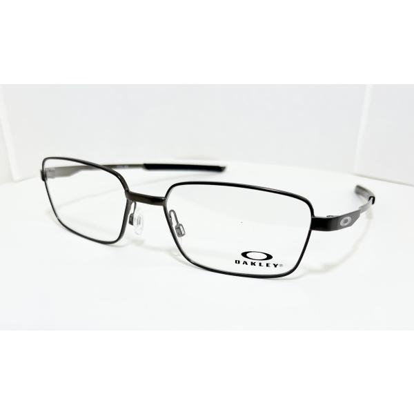 OAKLEY オークリー FOIL RQ フォイル　眼鏡フレーム OX3036 0255（ピューター...