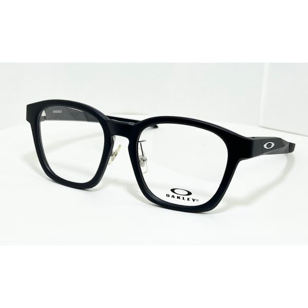 OAKLEY オークリー SHACKLE　シャックル　眼鏡フレーム OX8197D 0150（サテン...