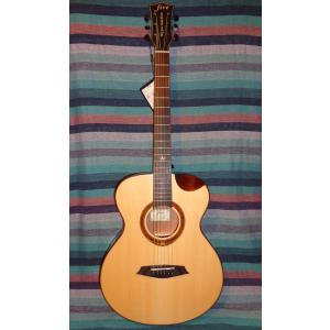 Five Guitar　スプーンカッタウェイ・アコースティックギター｜yokogen2020