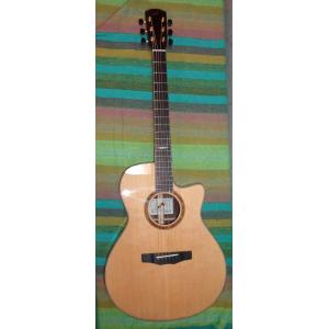Morris　SE-103/ハードケース付属