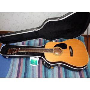NAGOYA　SUZUKI　WE-200　1984年製/中古アコースティックギター｜yokogen2020