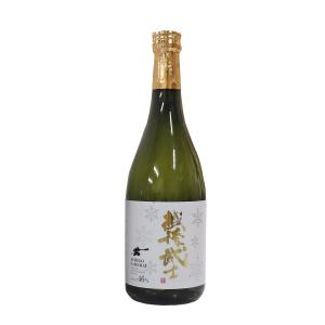 越後武士46度 720ml　(さむらい専用カートン付）えちご さむらい 侍 宅配用の破損防止箱代も無料です 敬老の日 ギフト
