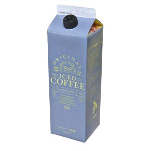 昔懐かしい喫茶店のアイスコーヒー 鈴木コーヒー...の詳細画像2