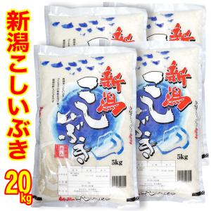 新潟県　南魚沼産　こしひかり 5kg×4袋　20kg 厳選産地精米直送 コシヒカリ お米 米 南魚沼産こしひかり 5kg 令和7年産 送料無料 特A