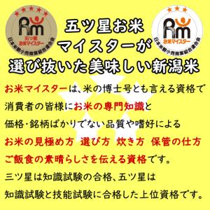 食味分析80点以上☆五ツ星お米マイスター厳選米...の詳細画像4