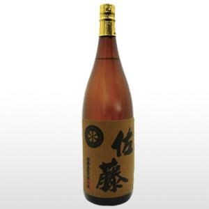 麦焼酎 佐藤 麦 1800ml 送料無料 佐藤酒造 父の日 ギフト｜yokogoshi