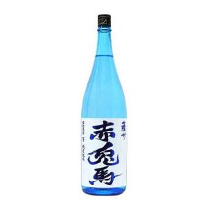 ブルーの赤兎馬 20度 1800ml 芋焼酎 青赤兎馬 赤兎馬 濱田酒造 宅飲み リモート お中元 ギフト