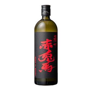 芋焼酎 薩州 赤兎馬 720ml　濱田酒造 焼酎 お中元 ギフト