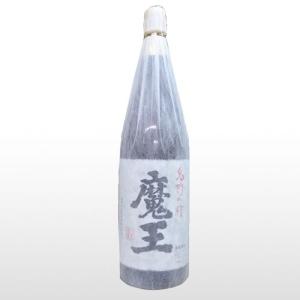 お歳暮 ギフト 2022 芋焼酎 魔王 1800ml 鹿児島県