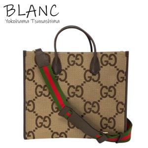 GUCCI 極美品　グッチ ダイアナ　ミニ トートバッグ ジャンボGG柄 中古・古着通販】GUCCI (グッチ) ダイアナ ジャンボGG ミニ