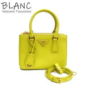 PRADA（プラダ） ダイアグラム チェーンショルダーバッグ 1BH084