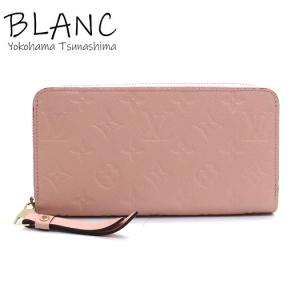 ジッピー・ウォレット ルイヴィトン 長財布 ジッピーウォレット M91573