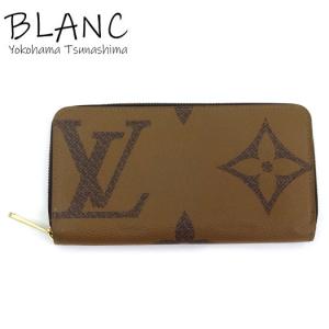 LOUIS VUITTON（ルイ・ヴィトン） ジッピーウォレット ラウンド