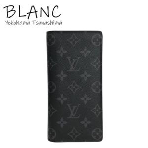 LOUIS VUITTON（ルイ・ヴィトン） ポルトフォイユ ブラザ M30297