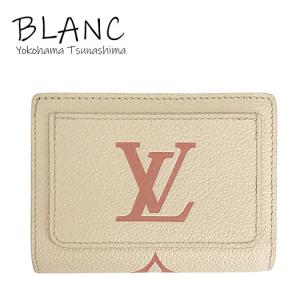 LOUIS VUITTON（ルイ・ヴィトン） ポルトフォイユ クレア サマー