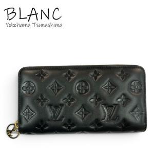 ルイヴィトン財布 長財布 正規品 ラウンドファスナー ジッピー