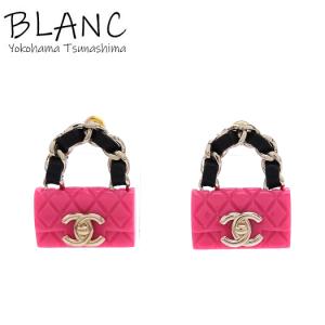 CHANEL（シャネル） ブローチ GP ココマーク マトラッセ 1142